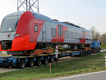 Siemens открывает новый центр обслуживания локомотивов в США