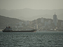 Угнали асфальт. Что известно о захвате танкера в Оманском заливе