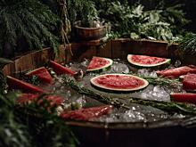 Банные спа-комплексы Siberia приглашают на Арбузный спас