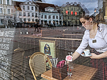 Эстонцы стали бояться украинских гастарбайтеров