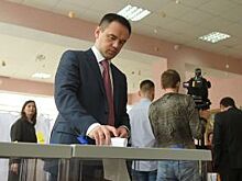 Мурат Хапсироков, Олег Селезнев и Сергей Дрокин призвали к голосованию