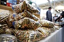 В США назвали сроки поставок боеприпасов из нового пакета помощи Украине