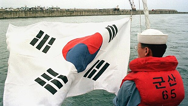 В Южной Корее рассмотрят возможность размещения в стране АПЛ