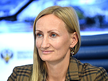 Исхакова сообщила, что санкции в отношении российских гребцов скоро могут смягчиться