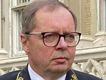 Посол Келин: Россия готова к миру, но Запад стремится к эскалации