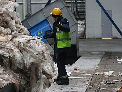 Глава департамента ЖКХ Москвы рассказал о льготах на вывоз мусора