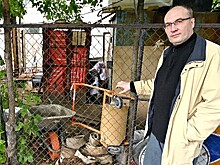 Ремонт, который не заканчивается месяцами