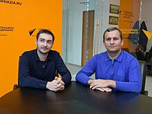 Тания и Хашба об открытии молзавода в Сухуме: начнем с кисломолочной продукции