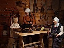 В Кулебакском округе завершился уникальный краеведческий фотопроект