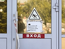 «Спасаем объект»: что стало с омским СКК им. Блинова к его 35 -летнему юбилею (фото)