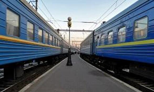 Уровень компенсации Укрзализныци за перевозку пассажиров-льготников не достигает и 15%