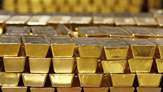 Хуаньцю шибао (Китай): почему Россия приостановила закупку золота?