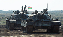 В МГИМО связали конфликт Баку и Еревана с событиями на Украине