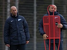 Работавший в «Зените» Бальдини: «Петербург – один из самых красивых и душевных городов, которые я видел. Эрмитаж – один из величайших музеев мира»