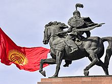 Политолог оценил претензии Киргизии к РФ