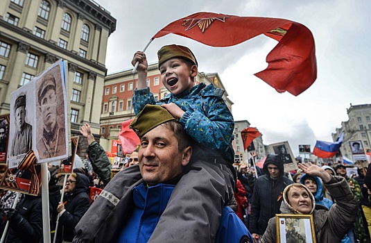 «Всё, как на войне»: итоги первого этапа конкурса «Планета Москва»