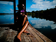 Стало известно, почему возникает аллергия на солнце и как от нее защититься