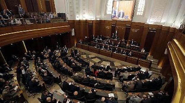 Парламент Ливана выберет нового премьер-министра