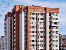 Из-за износа сетей в центре Кургана растет стоимость жилья