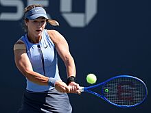 US Open 2025: сетки, результаты, расписание, где смотреть, как сыграли Павлюченкова, Самсонова, Калинская, Рахимова