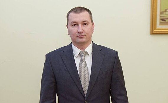 Комитет по транспорту Казани возглавил Амир Сафин
