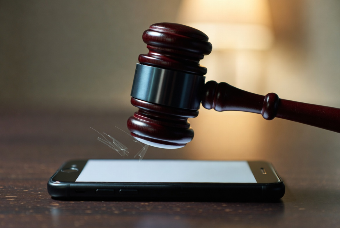 Нижегородке выписали штраф за «экстремистскую символику» на индийских воротах