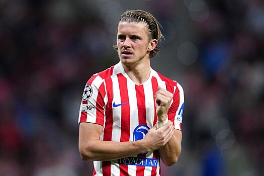 Конор Галлахер прошёл медобследование для перехода в «Тоттенхэм» — Джейкобс