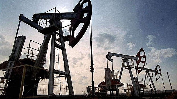 Минэнерго США повысило прогноз цены нефти Brent на 2025 год
