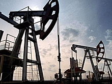 Минэнерго США повысило прогноз цены нефти Brent на 2025 год