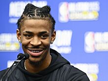 The Athletic: Джа Морант может вернуться к выступлениям на этой неделе