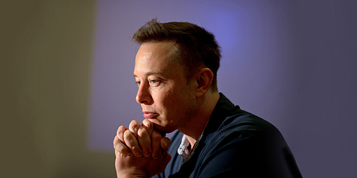 Илон Маск выразил соболезнования отцу мальчика, который разбился на Tesla Model S