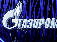 Акции «Газпрома» побили рекорд