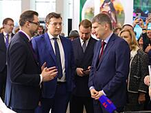 Никитин представил планы по развитию туротрасли в Нижегородской области