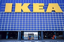 IKEA продлила регистрацию в Роспатенте до 2033 года