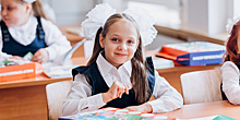 С помощью портала «Школа.Москва» родители могут узнать как подготовить детей к школе и детскому саду