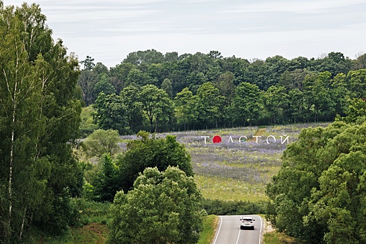 Каким будет летний фестиваль "Толстой" в Ясной Поляне