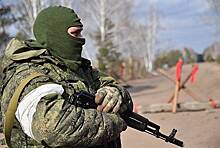 В Харьковской области 200 бойцов ВСУ попали под удар российских военных