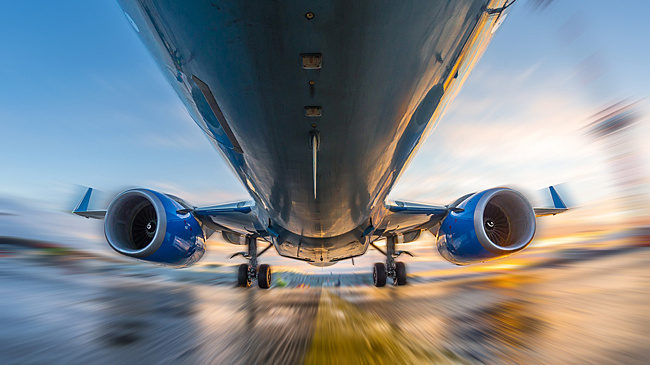 Самолет Пхукет-Барнаул экстренно сел в китайском Ланьчжоу