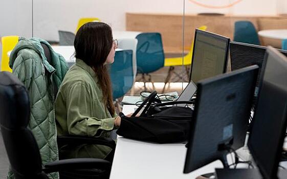 Крупнейшая алмазодобывающая компания привлечет якутских айтишников для создания цифровых решений