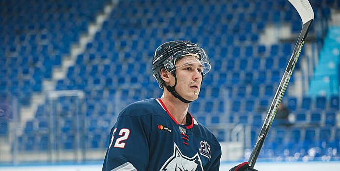 Евгений Митякин: «У «Нефтехимика» есть характер, играем с большим желанием – это самое главное»