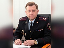 Министерство внутренних дел Удмуртии возглавил Максим Тихонов
