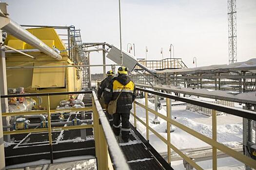 «Роснефть» привлекла Maire Tecnimont к строительству установки на Рязанском НПЗ