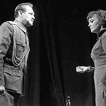 «Вокруг Булгакова»: как Михаил Афанасьевич бросил тень на фамилию Тальберг