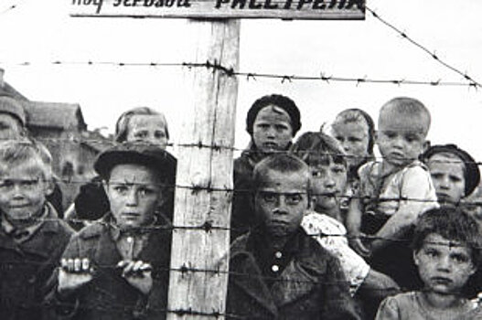 Экс-охраннику концлагеря Штуттгоф вынесут приговор