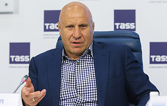 Российский борец Емелин завоевал серебро на чемпионате мира в Нур-Султане