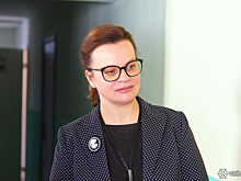Анна Цивилева вручила награды победителям премии “Знание”