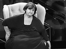 Умерла самая тяжелая женщина России