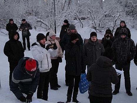 5 тысяч человек подписали петицию из-за подорожания проезда в Мурманске