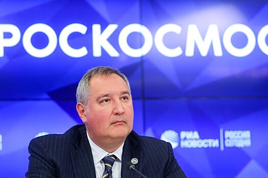 Роскосмос представил модуль новой российской орбитальной станции