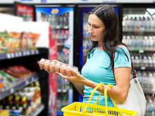 Назван месяц с самыми низкими ценами в этом году